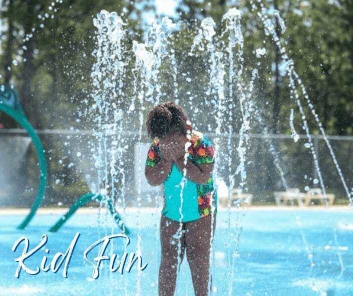 Kid Fun kid-friendly fun in Florence SC