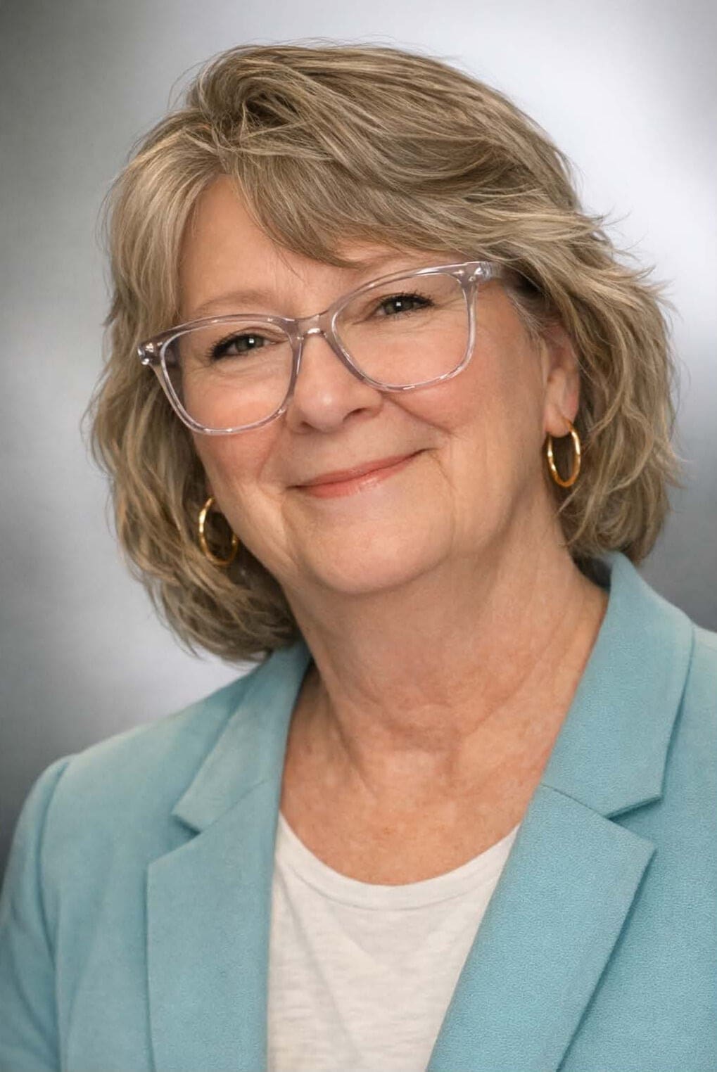 Betsy Hannan