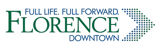 070b8a3e-b4f3-4f3c-a53c-eb9d6d978762 Downtown Things to Do - Downtown Florence Logo