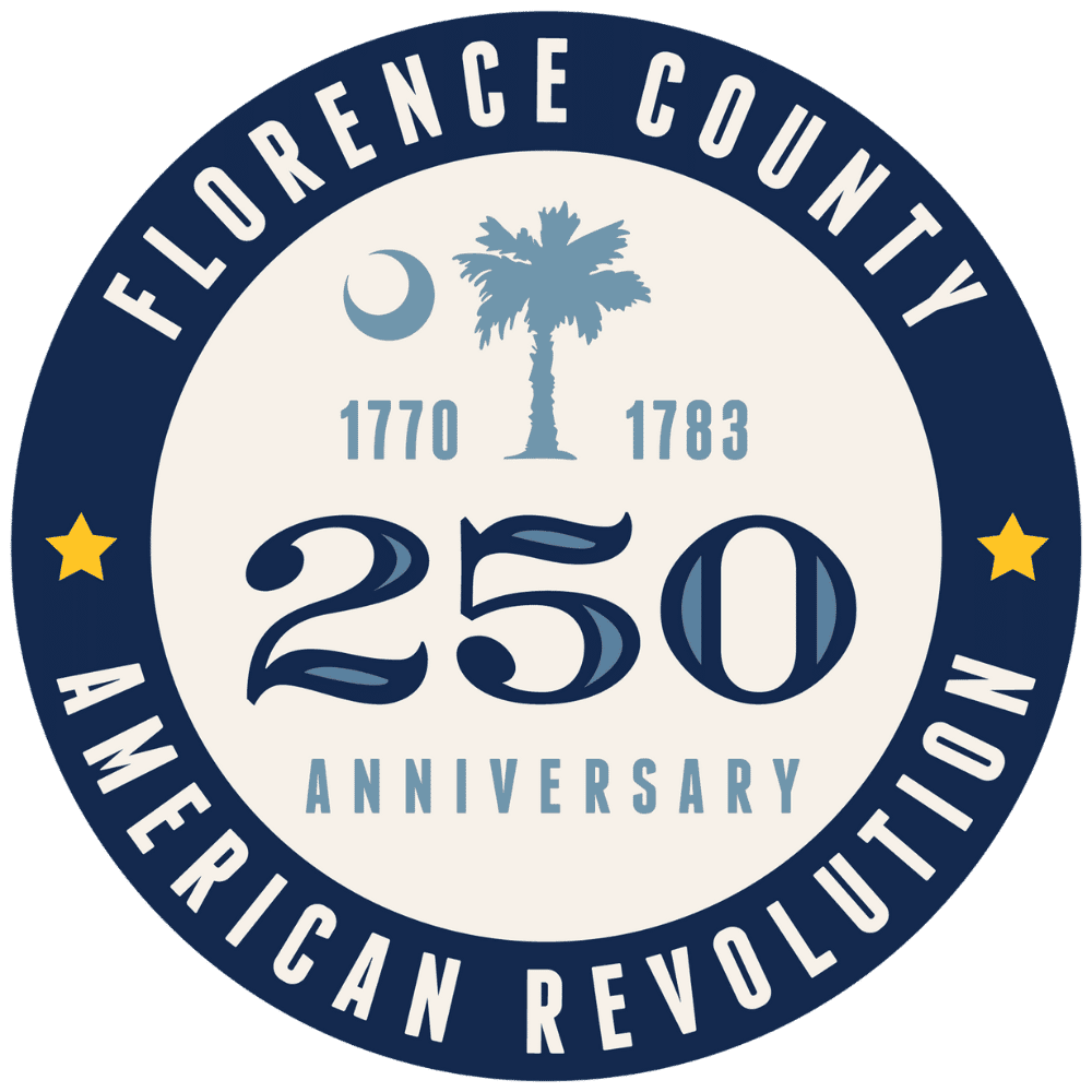 Florence County SC250 Logo