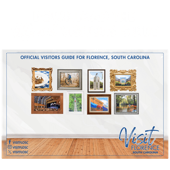 Download the Official Visitors Guide Website Download the Official Visitors Guide for Florence County, SC