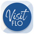 Visit Flo Mobile App Icon