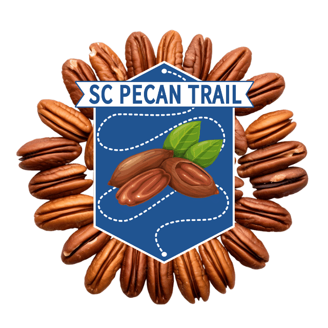 SC-Pecan-Trail-Logo-with-Pecans SC Pecan Trail Logo